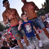 ЭКВАТОР ЛЕТА фото 145