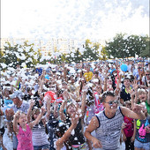 ЭКВАТОР ЛЕТА фото 71