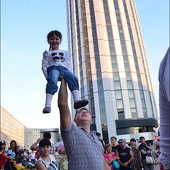 ЭКВАТОР ЛЕТА фото 102