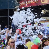 ЭКВАТОР ЛЕТА фото 83