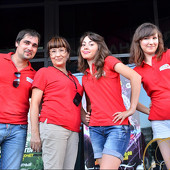 ЭКВАТОР ЛЕТА фото 37