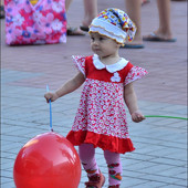 ЭКВАТОР ЛЕТА фото 45