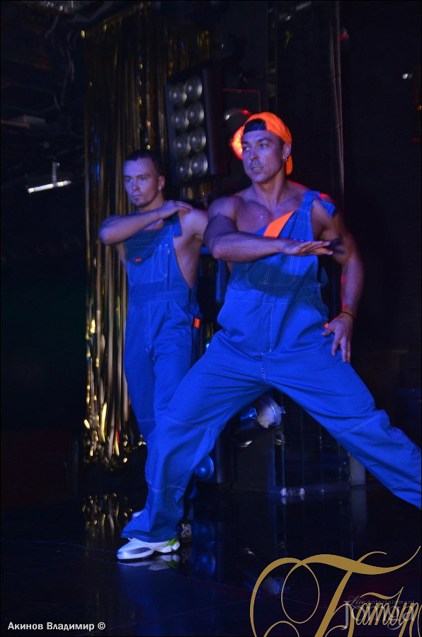 Фотография с КОНСТРУКТОР ДЛЯ ВЗРОСЛЫХ в Батыр