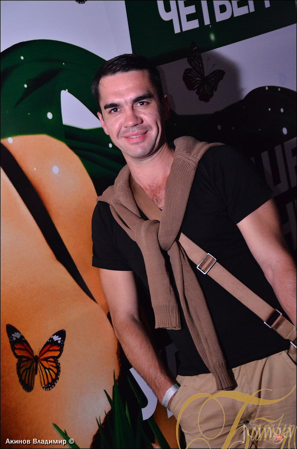 Фотография с ПОП KULT в Батыр