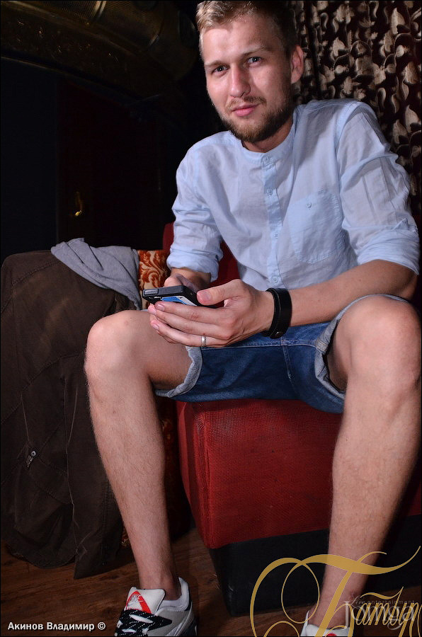 Фотография с ПОП KULT в Батыр