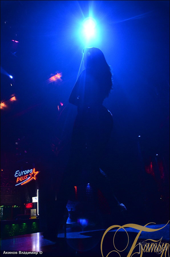 Фотография с ПОП KULT в Батыр