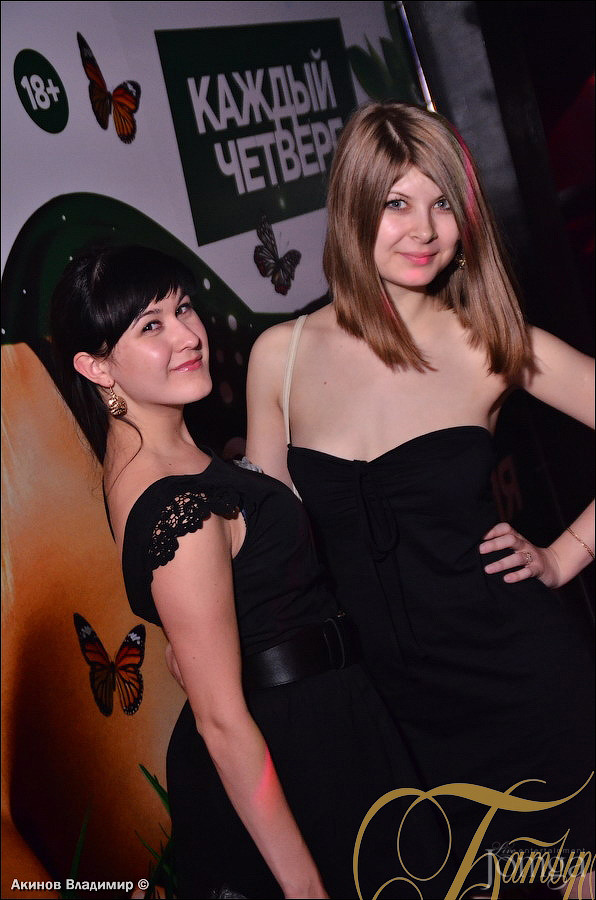 Фотография с ПОП KULT в Батыр