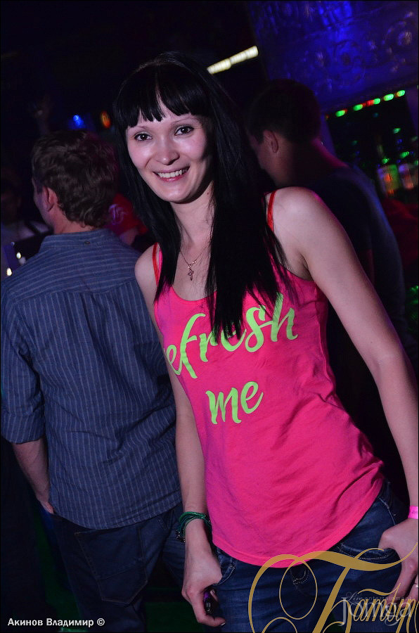 Фотография с ПОП KULT в Батыр