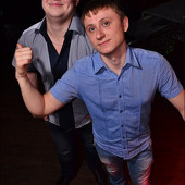 ПОП KULT фото 72