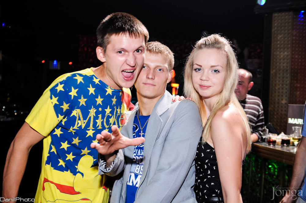 Фотография с Пятница в Батыр