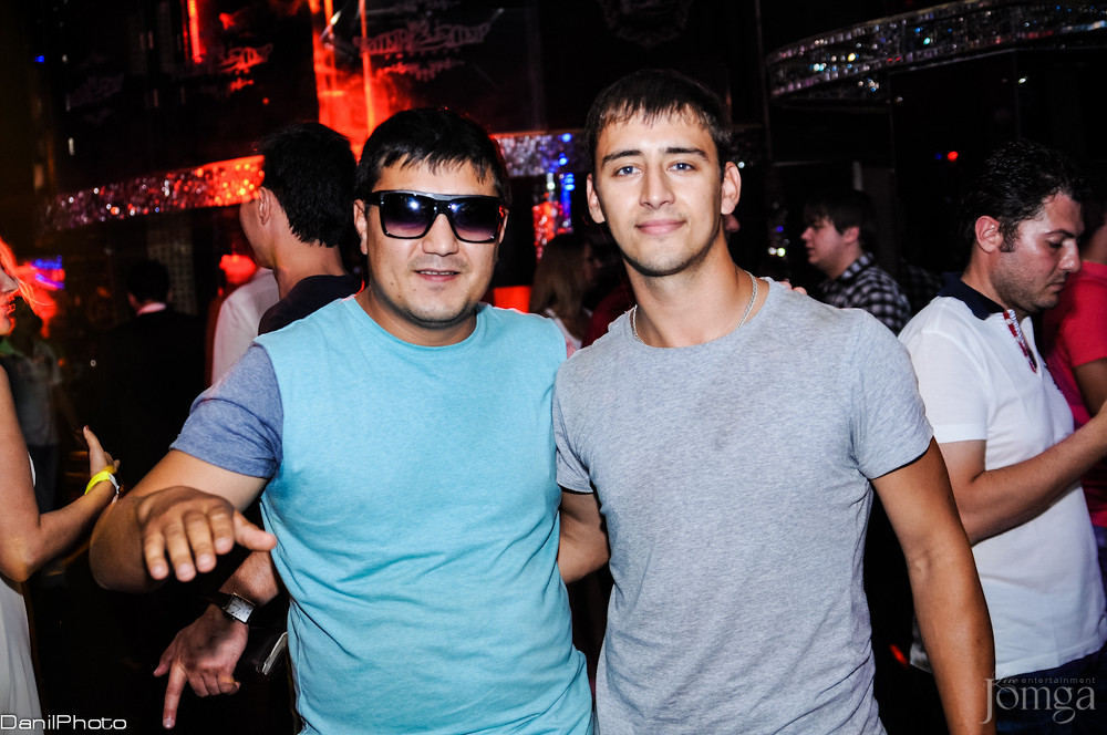 Фотография с Пятница в Батыр