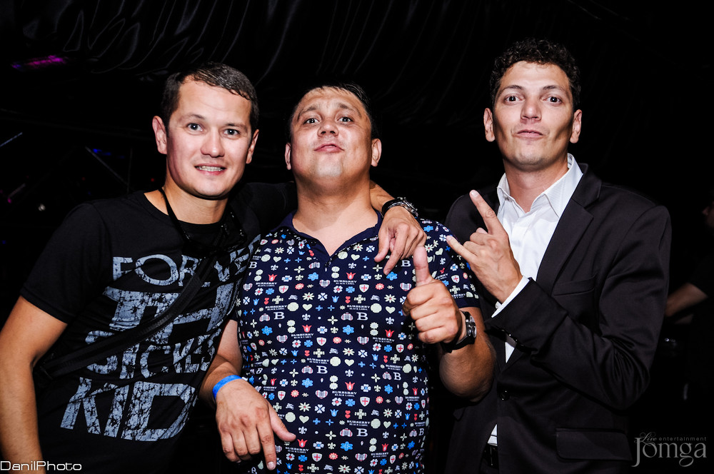 Фотография с Пятница в Батыр