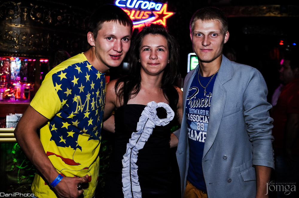 Фотография с Пятница в Батыр