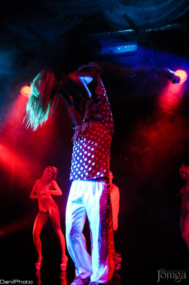 Фотография с Пятница в Батыр