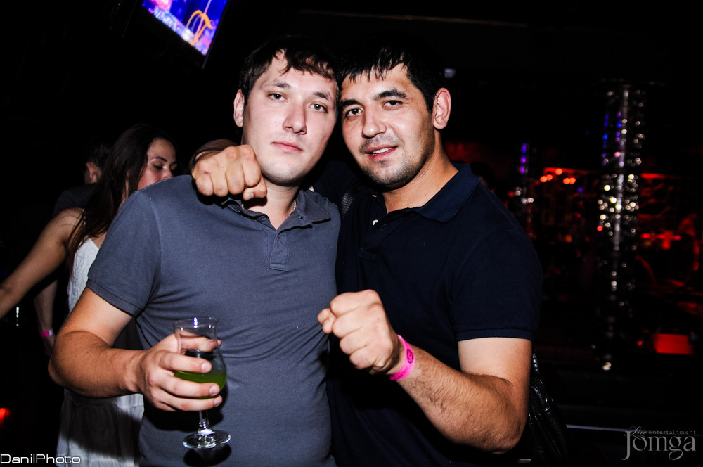 Фотография с Пятница в Батыр