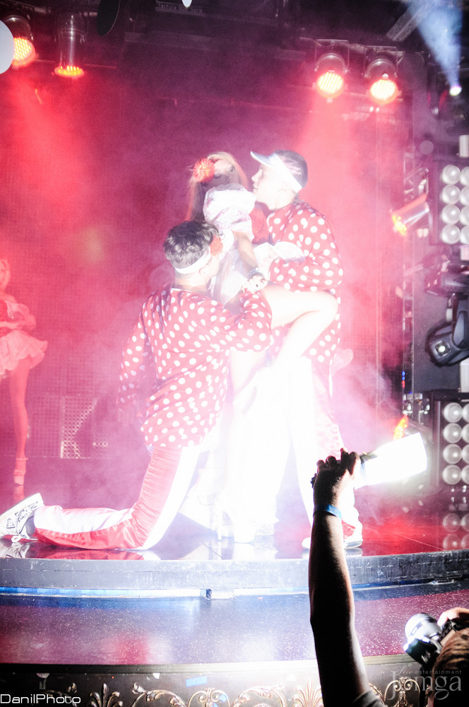 Фотография с Пятница в Батыр