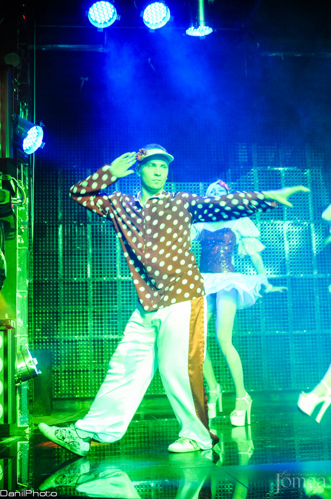 Фотография с Пятница в Батыр