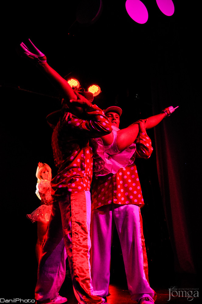 Фотография с Пятница в Батыр