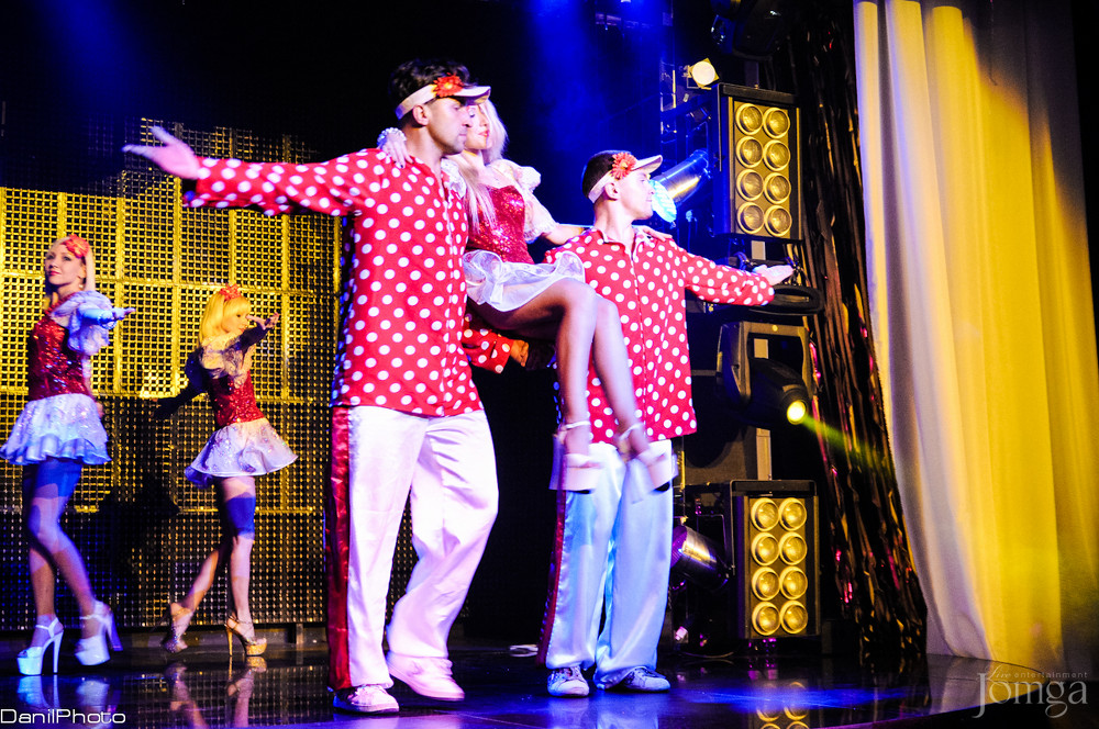 Фотография с Пятница в Батыр