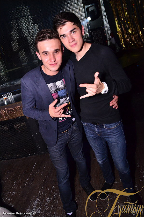 Фотография с SEX БЕ$$ПОРНО в Батыр