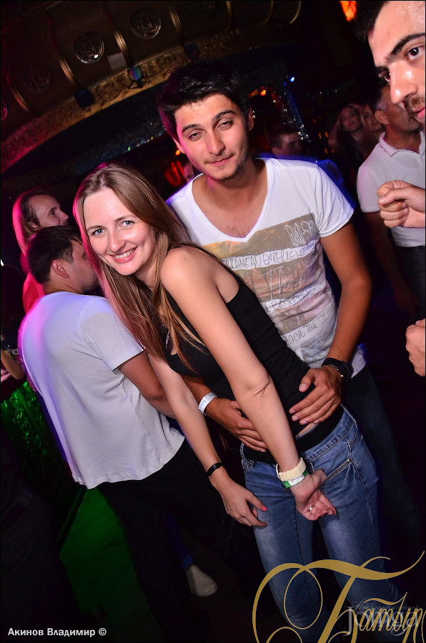 Фотография с SEX БЕ$$ПОРНО в Батыр