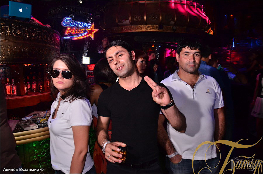 Фотография с SEX БЕ$$ПОРНО в Батыр