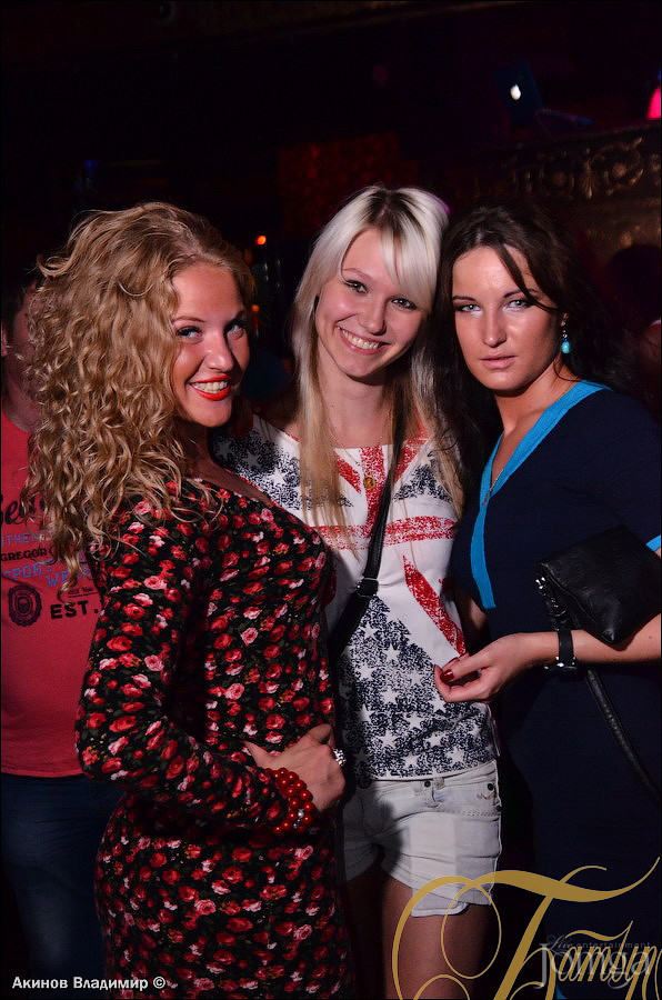 Фотография с SEX БЕ$$ПОРНО в Батыр