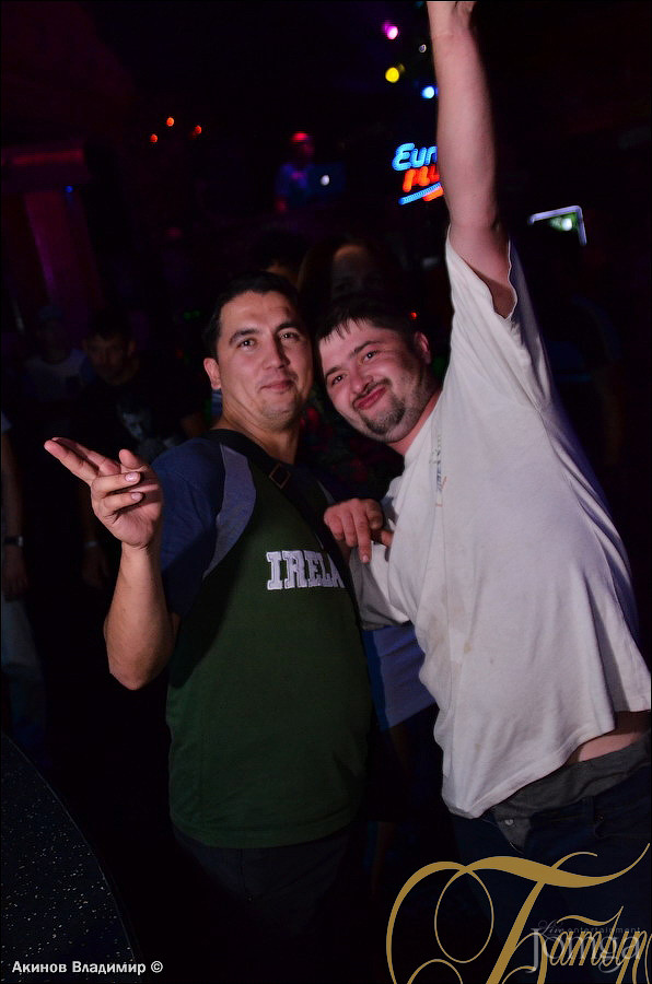 Фотография с SEX БЕ$$ПОРНО в Батыр