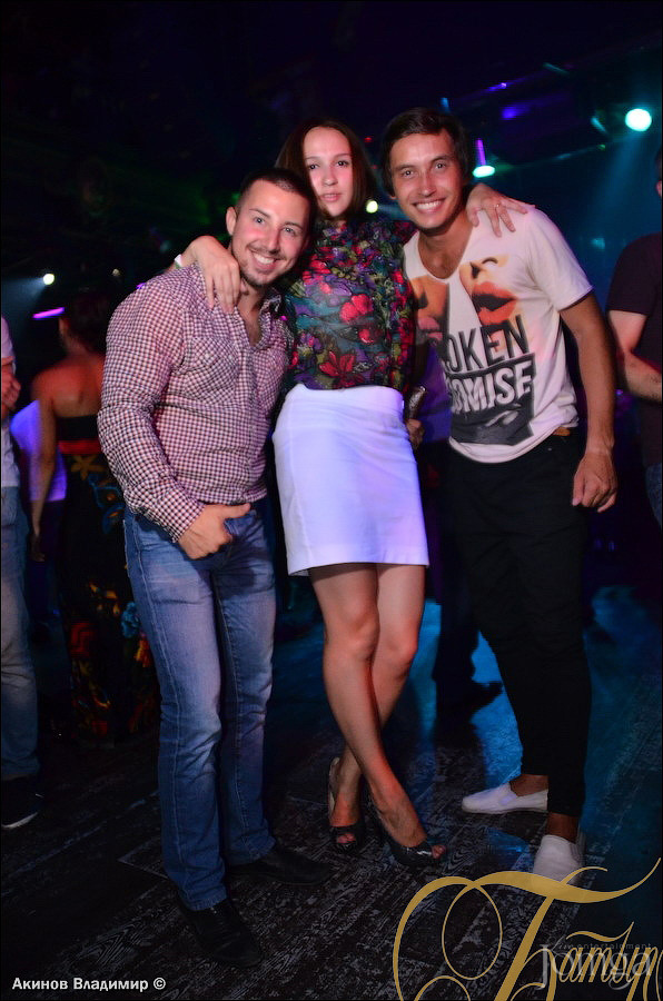 Фотография с SEX БЕ$$ПОРНО в Батыр