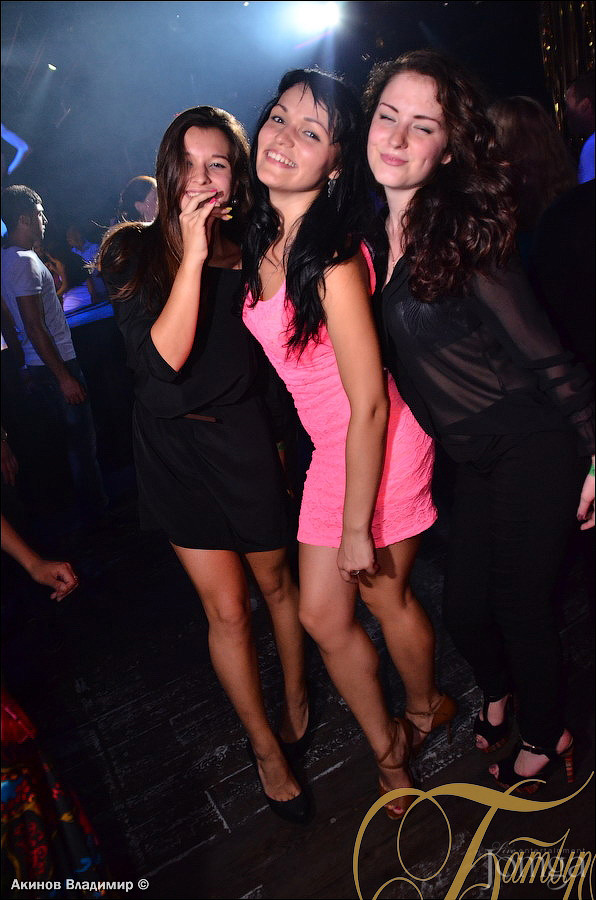 Фотография с SEX БЕ$$ПОРНО в Батыр