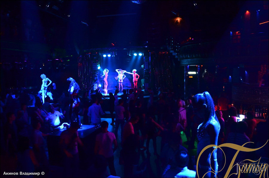 Фотография с SEX БЕ$$ПОРНО в Батыр