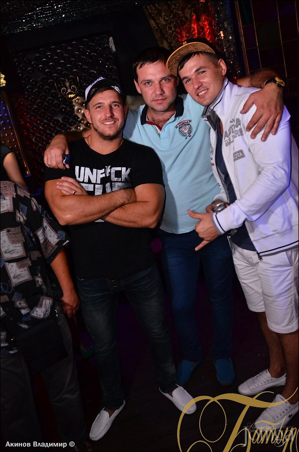 Фотография с SEX БЕ$$ПОРНО в Батыр