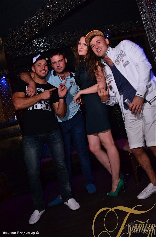 Фотография с SEX БЕ$$ПОРНО в Батыр