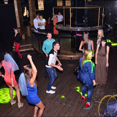 СОВЕРШЕННОЛЕТНИЕ УДОВОЛЬСТВИЯ фото 45