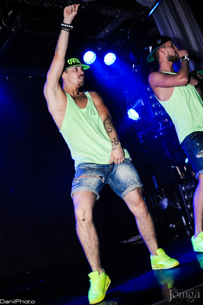 Фотография с SUMMER IN THE CITY @ БАТЫР в Батыр