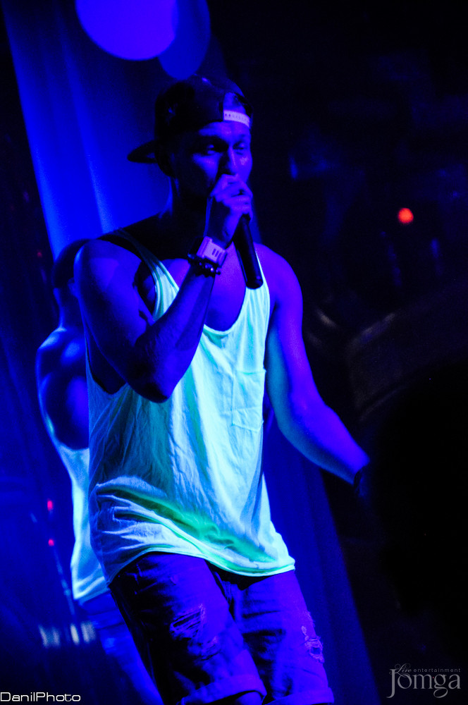 Фотография с SUMMER IN THE CITY @ БАТЫР в Батыр