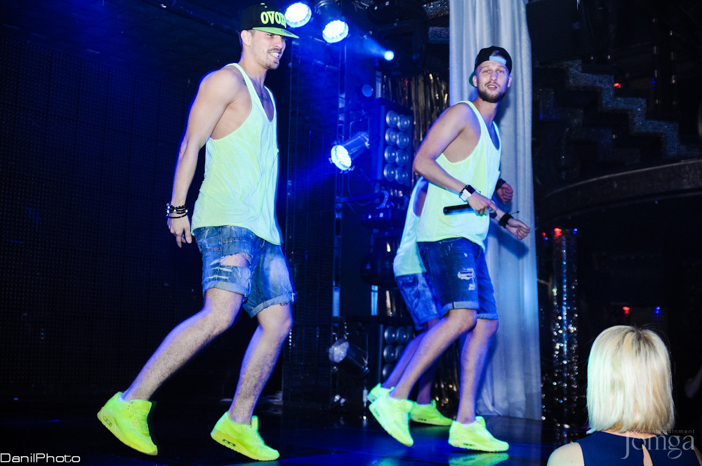 Фотография с SUMMER IN THE CITY @ БАТЫР в Батыр