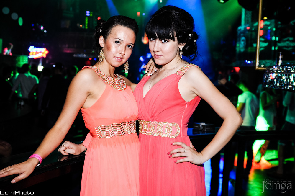 Фотография с SUMMER IN THE CITY @ БАТЫР в Батыр