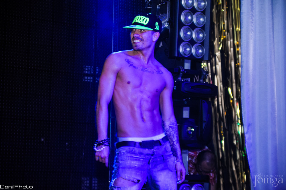 Фотография с SUMMER IN THE CITY @ БАТЫР в Батыр