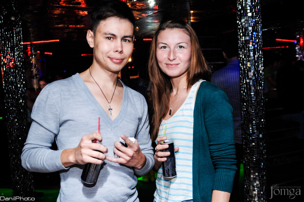 Фотография с SUMMER IN THE CITY @ БАТЫР в Батыр