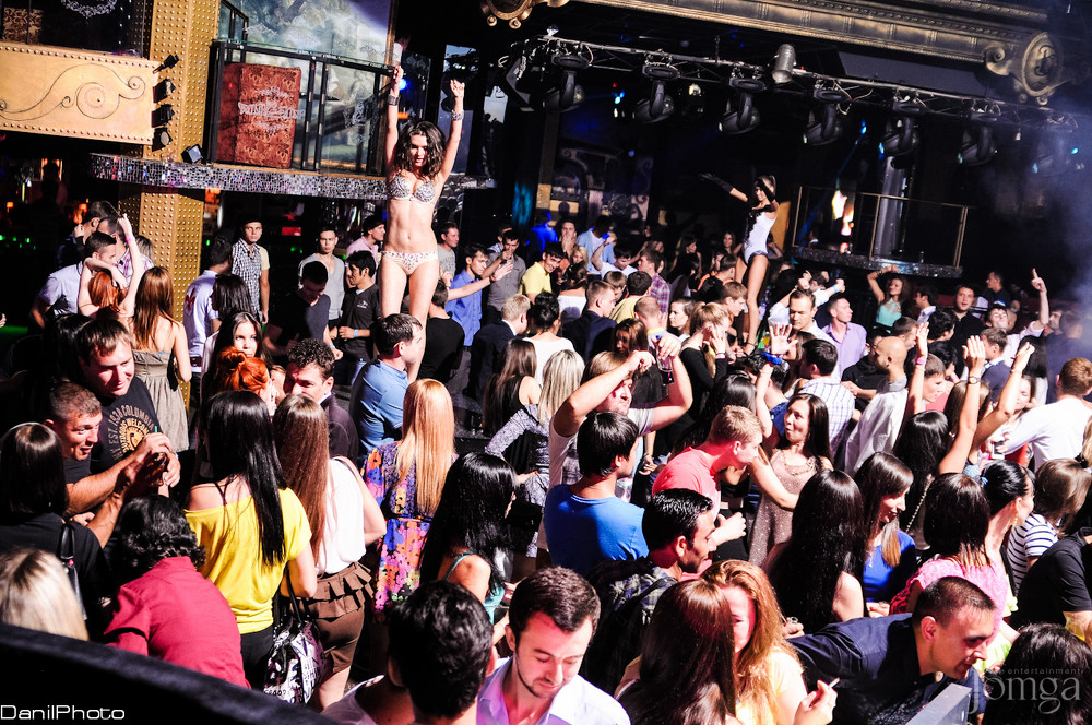 Фотография с SUMMER IN THE CITY @ БАТЫР в Батыр