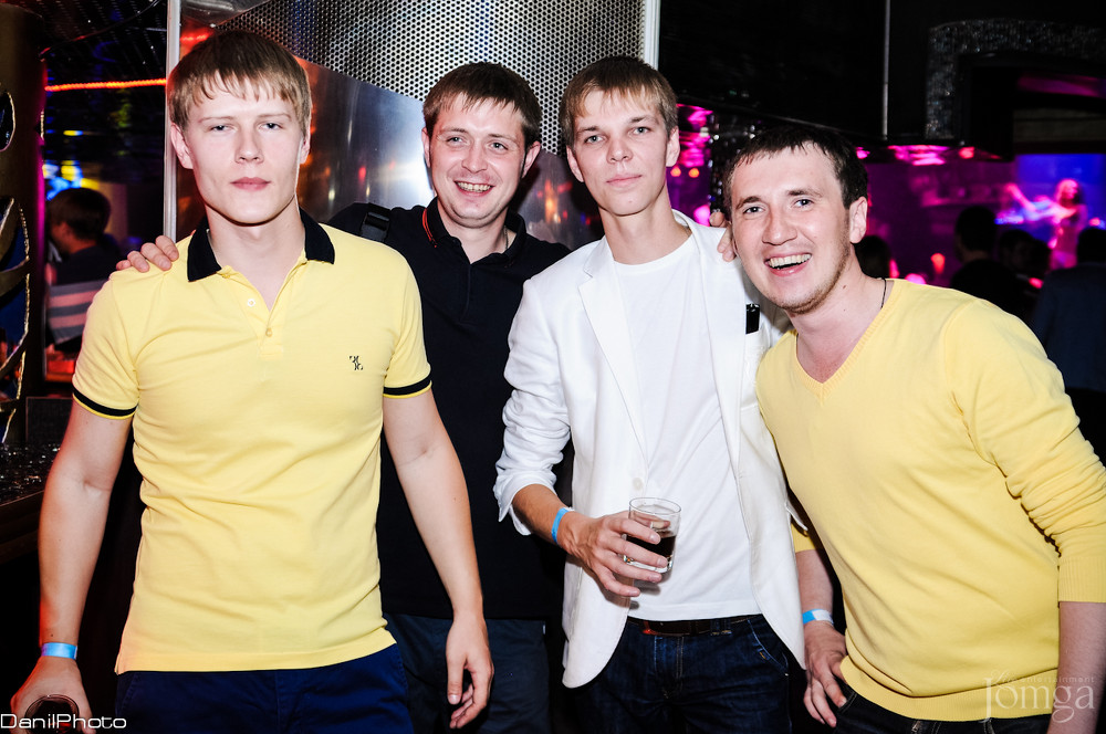 Фотография с SUMMER IN THE CITY @ БАТЫР в Батыр