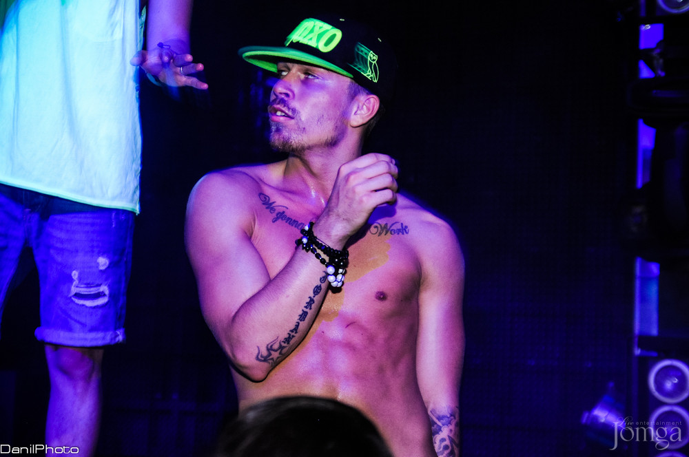 Фотография с SUMMER IN THE CITY @ БАТЫР в Батыр