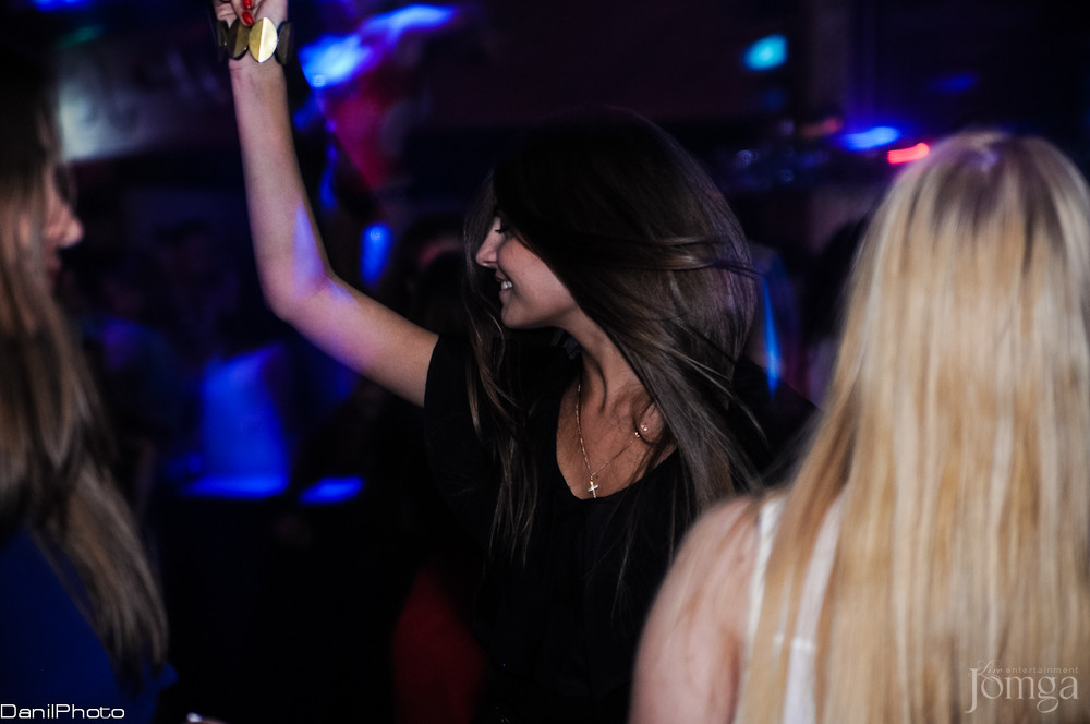 Фотография с SUMMER IN THE CITY @ БАТЫР в Батыр