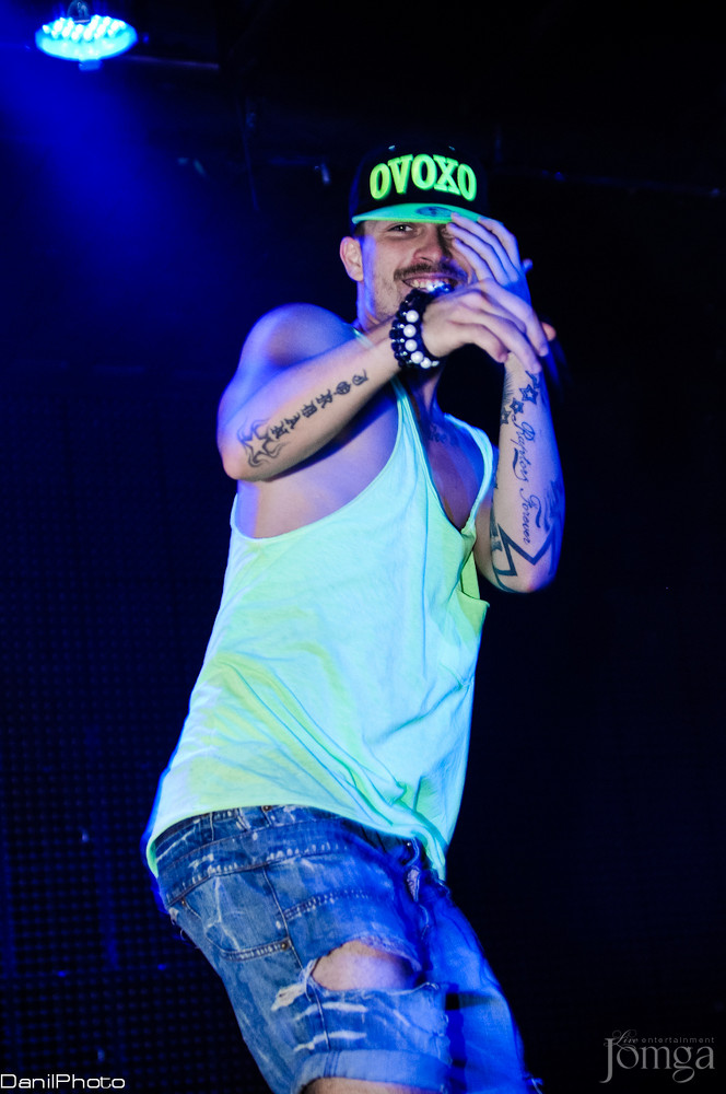 Фотография с SUMMER IN THE CITY @ БАТЫР в Батыр