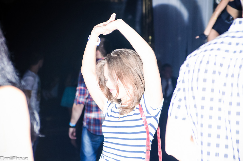 Фотография с SUMMER IN THE CITY @ БАТЫР в Батыр