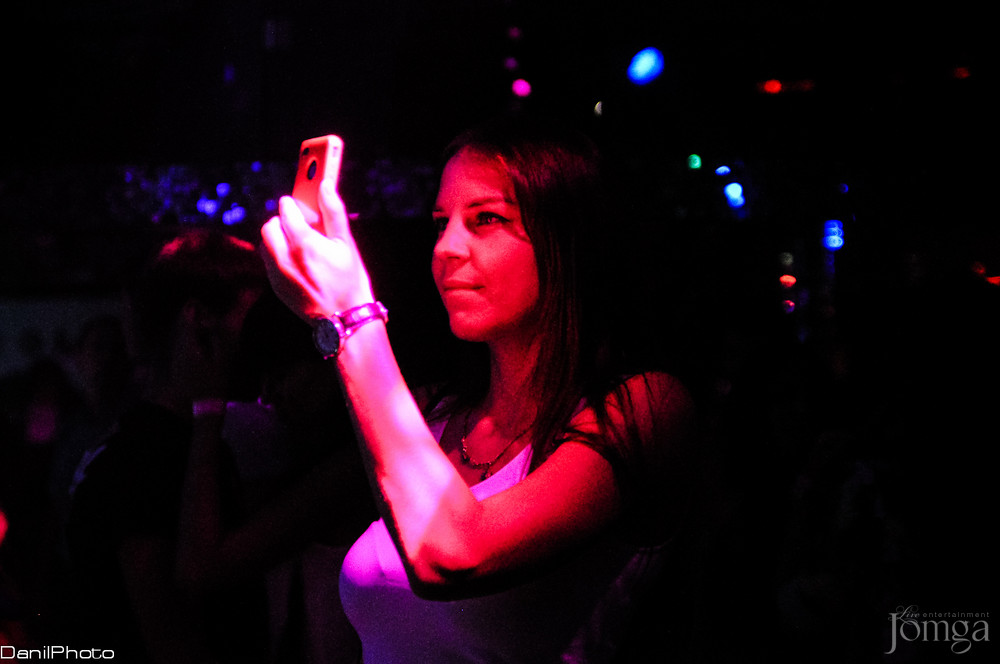 Фотография с SUMMER IN THE CITY @ БАТЫР в Батыр