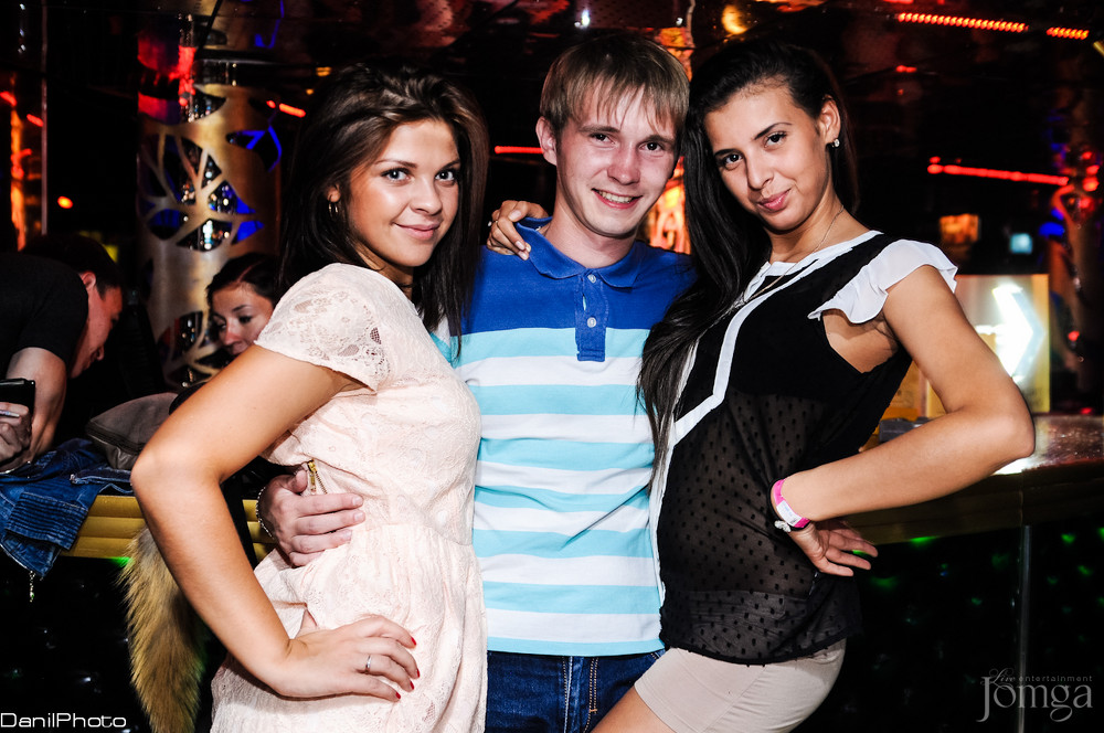 Фотография с SUMMER IN THE CITY @ БАТЫР в Батыр