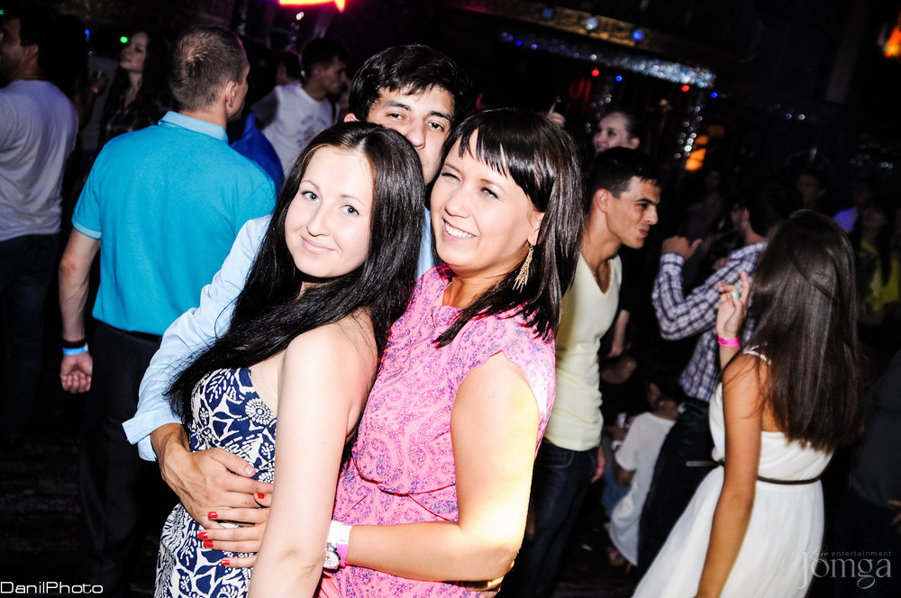 Фотография с SUMMER IN THE CITY @ БАТЫР в Батыр