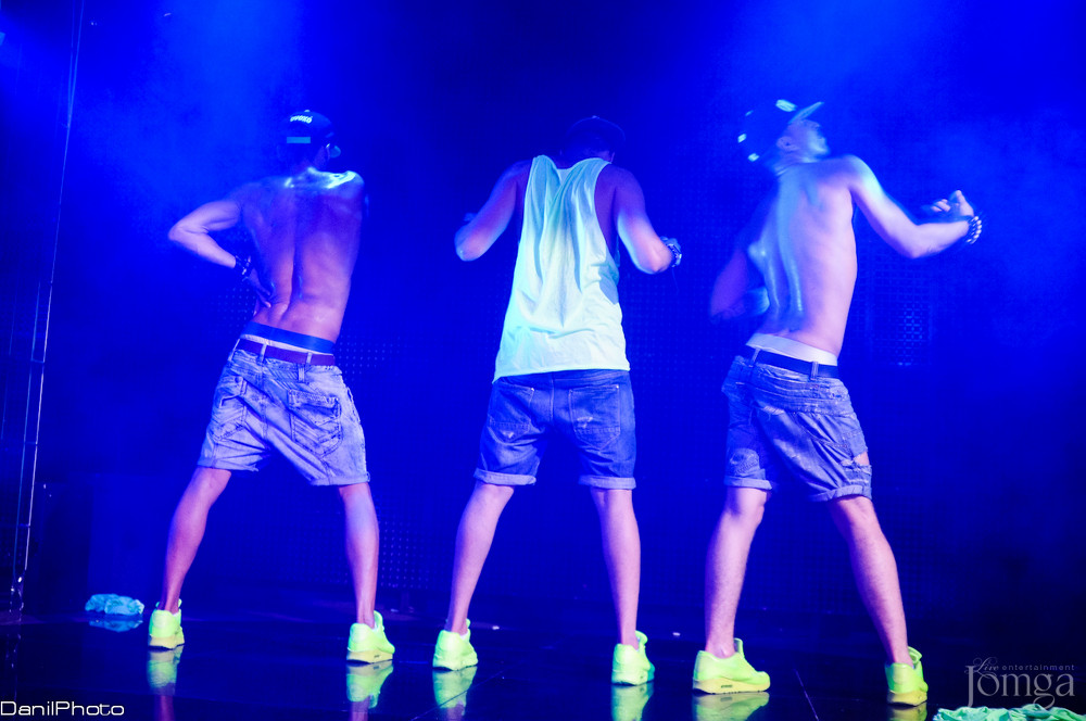 Фотография с SUMMER IN THE CITY @ БАТЫР в Батыр